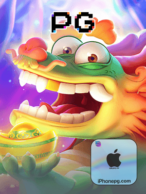 Jackpots IPHONEPG