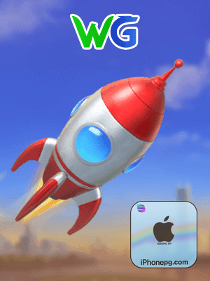 App IPHONEPG iOS
